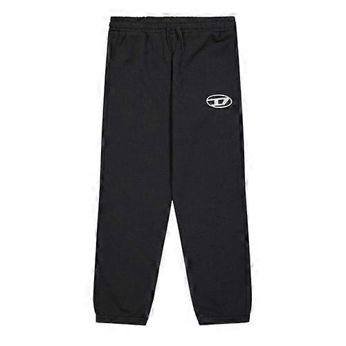 Diesel Childrens/Kids Joggers