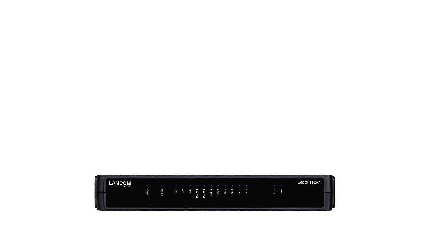 Lancom Systems LANCOM 1803VA (EU)