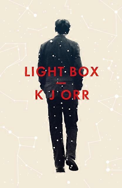 Light Box - K. J. Orr