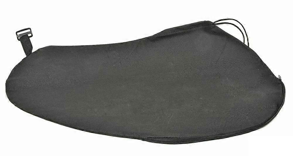 YT6201-12 Replacement Vac Bag VB400