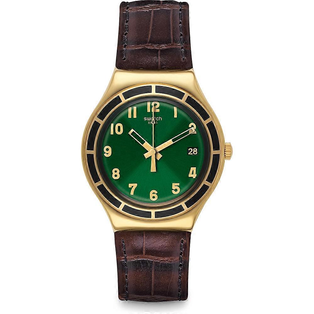 SWATCH WATCHES YGG406
