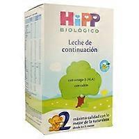 Infant Milk Continuation 2 600 g