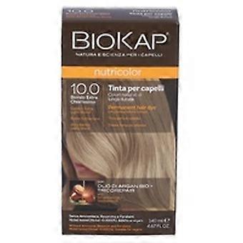 Hair color 10.0 Extra light blond 140 ml