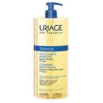 Xémose soothing cleansing oil 1 L of oil