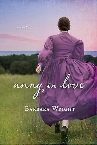 Anny in love