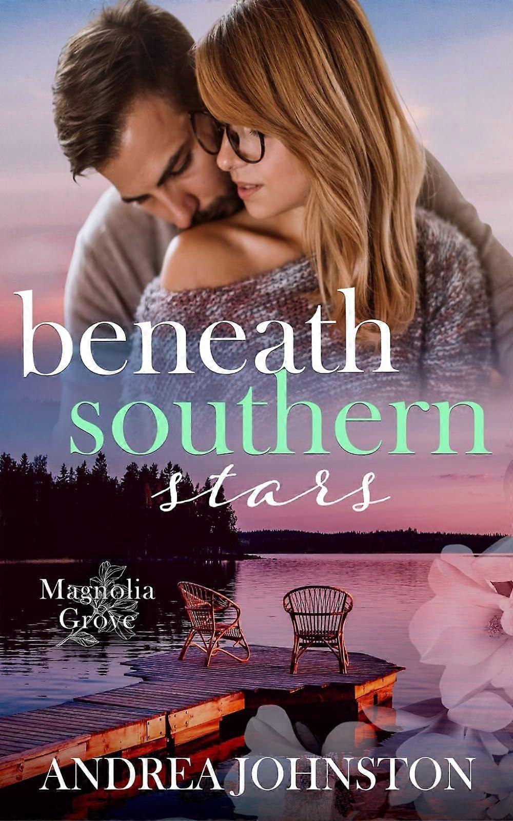 Beneath southern stars