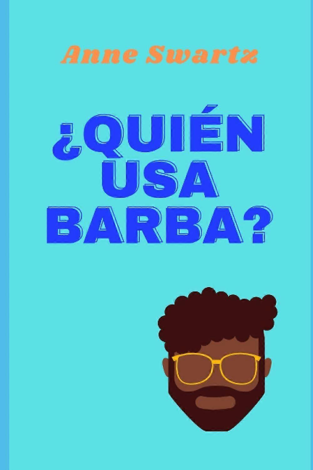quien usa barba