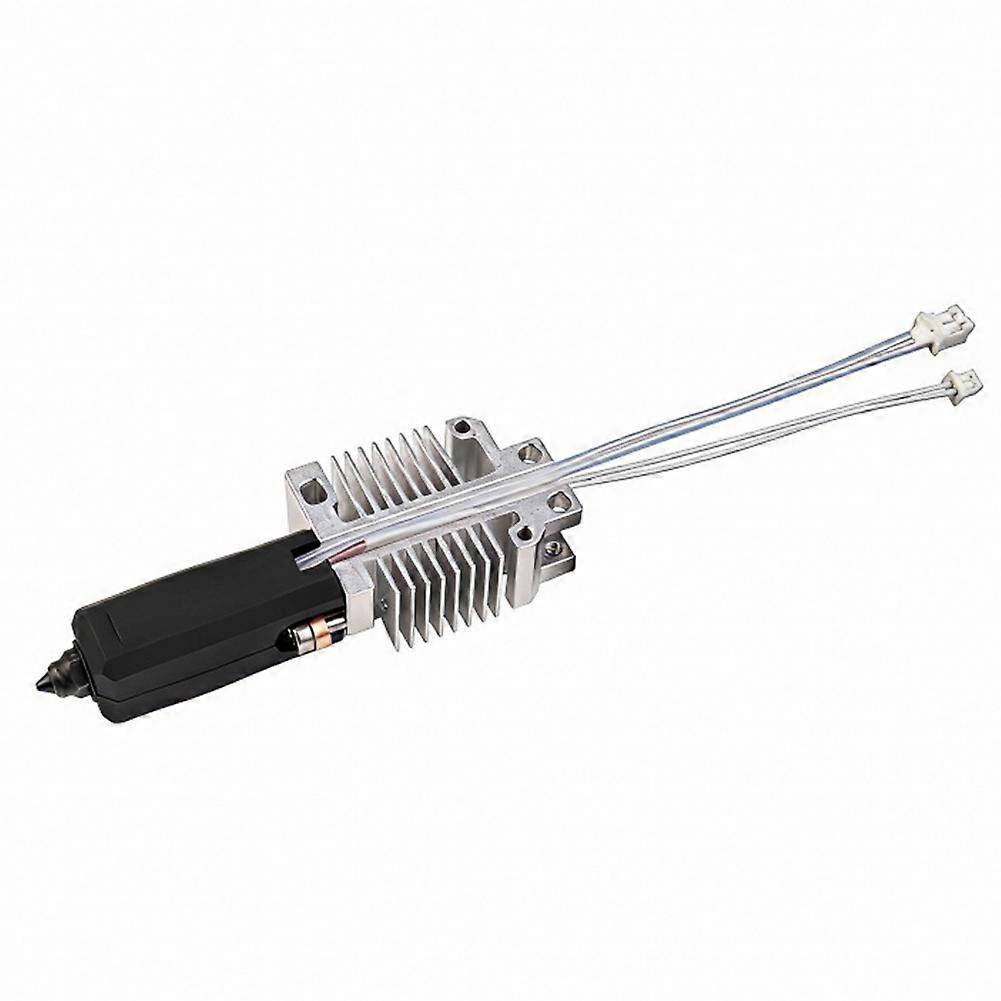  Nozzle Kit for Sovol SV08 MAX Replacement Accessories