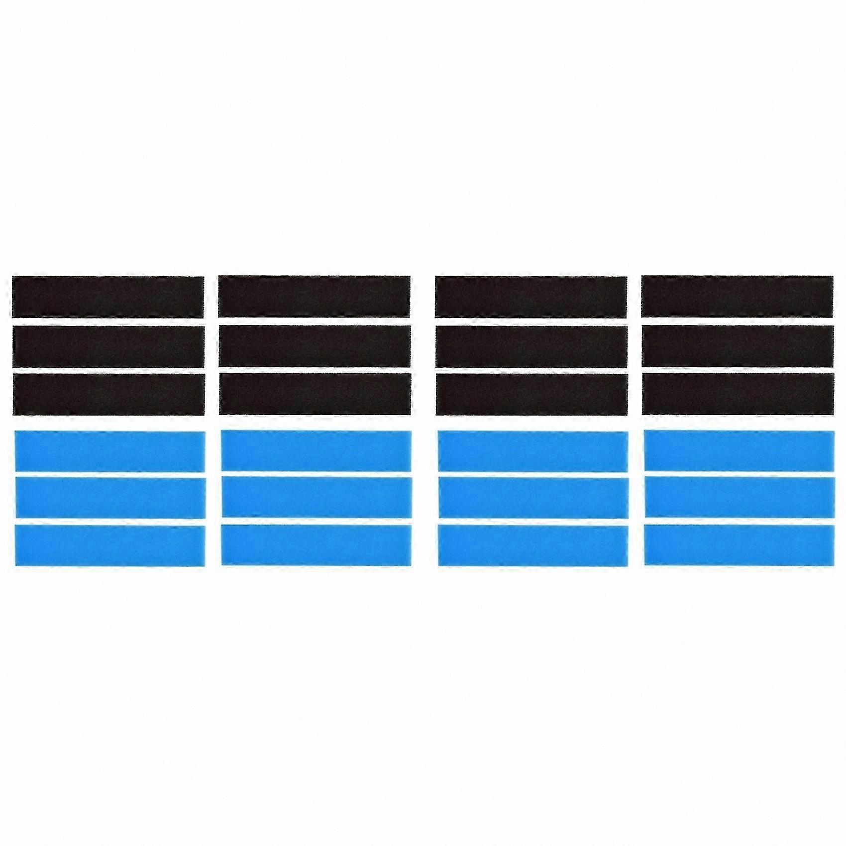 24 Pcs Replacement Split Air Conditioner Filters Compatible with Mitsubishi Electric MAC-2300FT-E MAC-3000FT-E