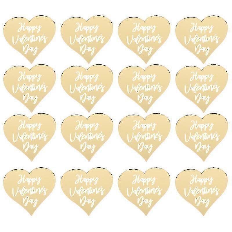 25pcs cake decorations , Valentine Cake Decors