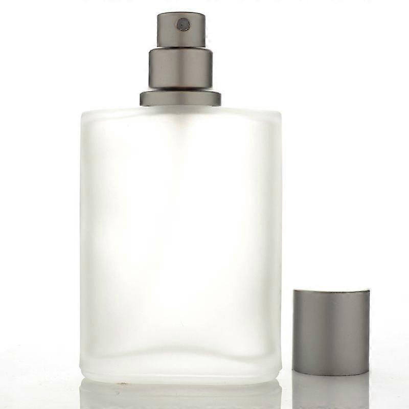 30ml Empty Glass Perfume Spray Bottle Atomizer