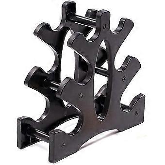 Dumbbell Rack for Gym, Sports Accessories Dumbbell Stand