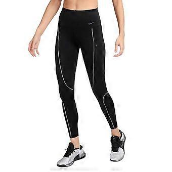 Nike Womens/Ladies High Waist Running Tights