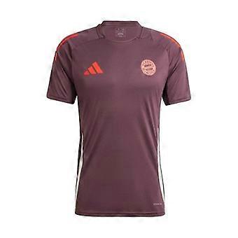 Adidas Herren Tiro 24 FC Bayern München Slim Trainingstrikot