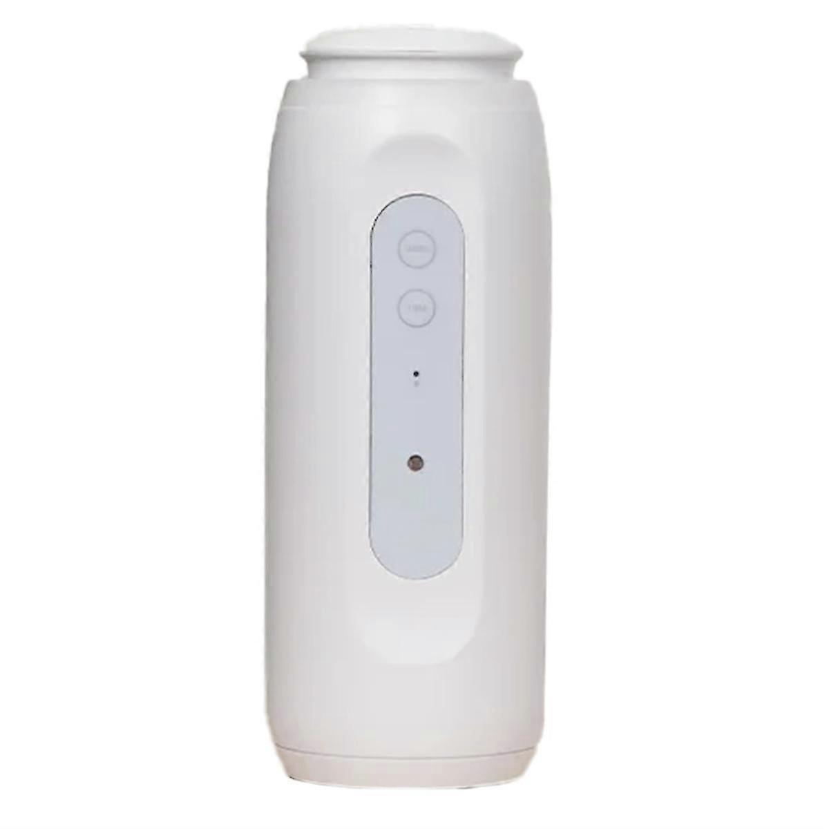 Aromatic Oil Diffuser Bluetooth Control Socket For Home EU Plug