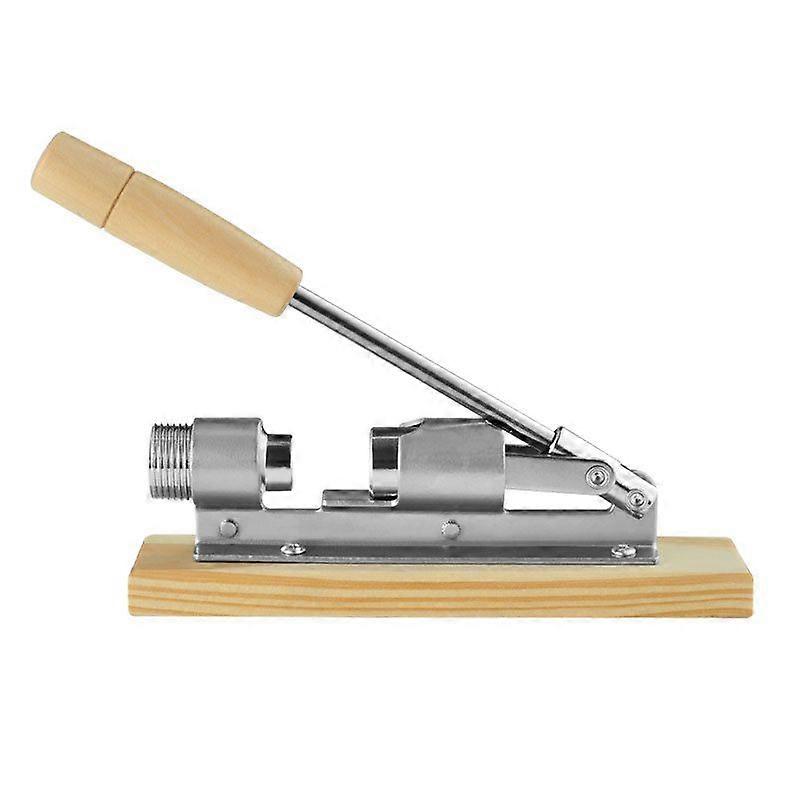 Dww-Nutcracker Manual Metal Nutcracker for Nuts