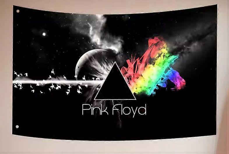 PINK FLOYD Flag CX2997
