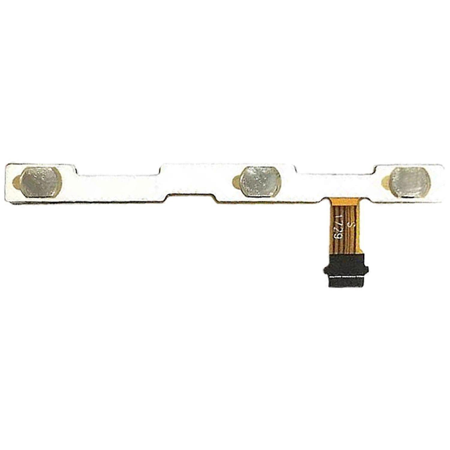 Power Volume Button Flex Cable for Lenovo Tab 7 TB-7304F Essential Replacement Part
