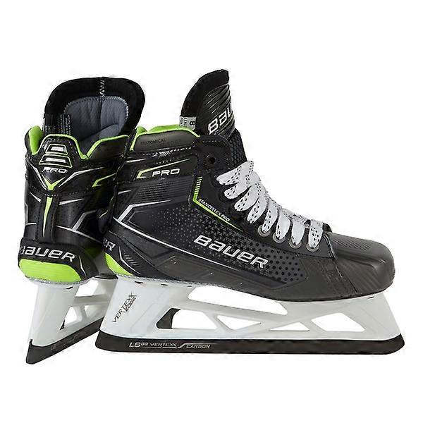 Bauer Pro Goalie Ice Skate Intermediate