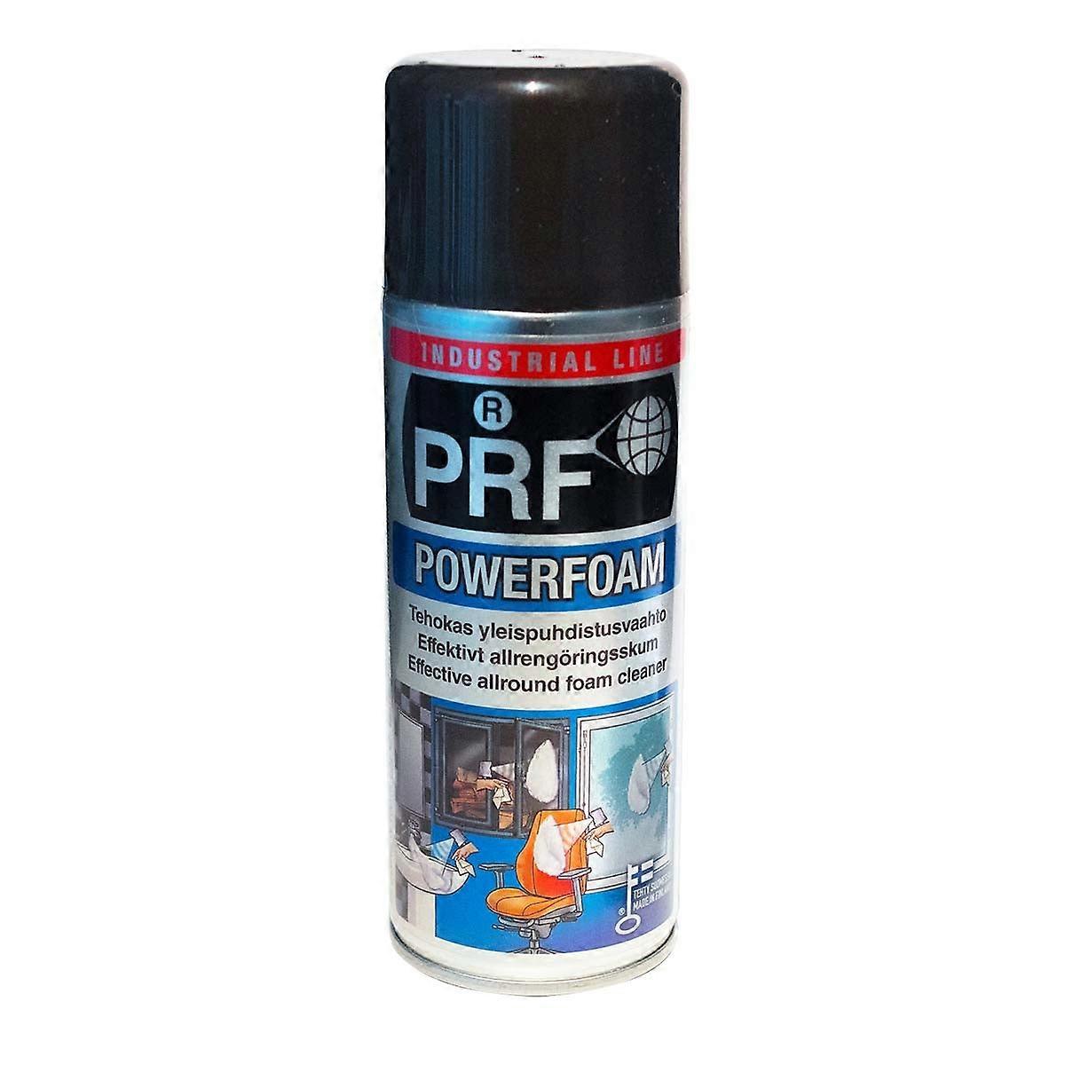 Universal Foam Cleaner 520 ml