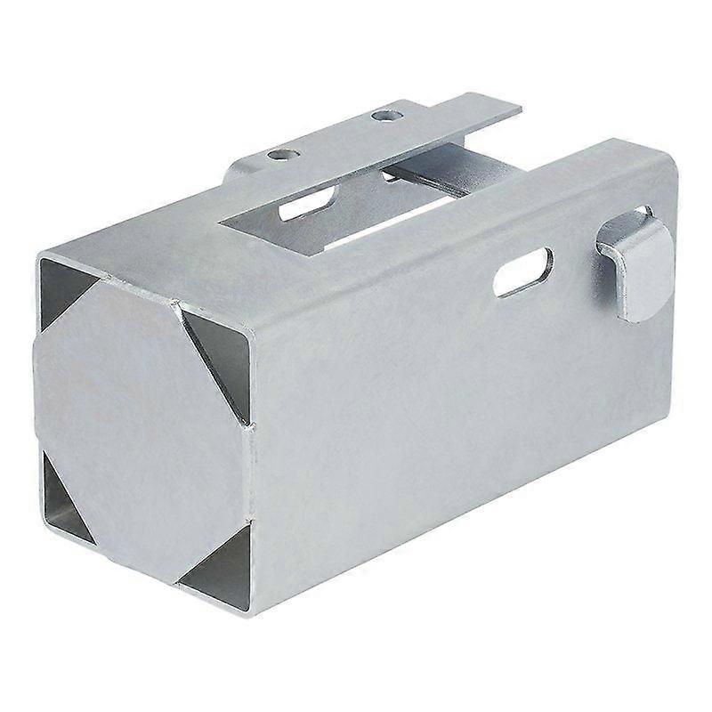 Coupling hitch lock 110x110mm