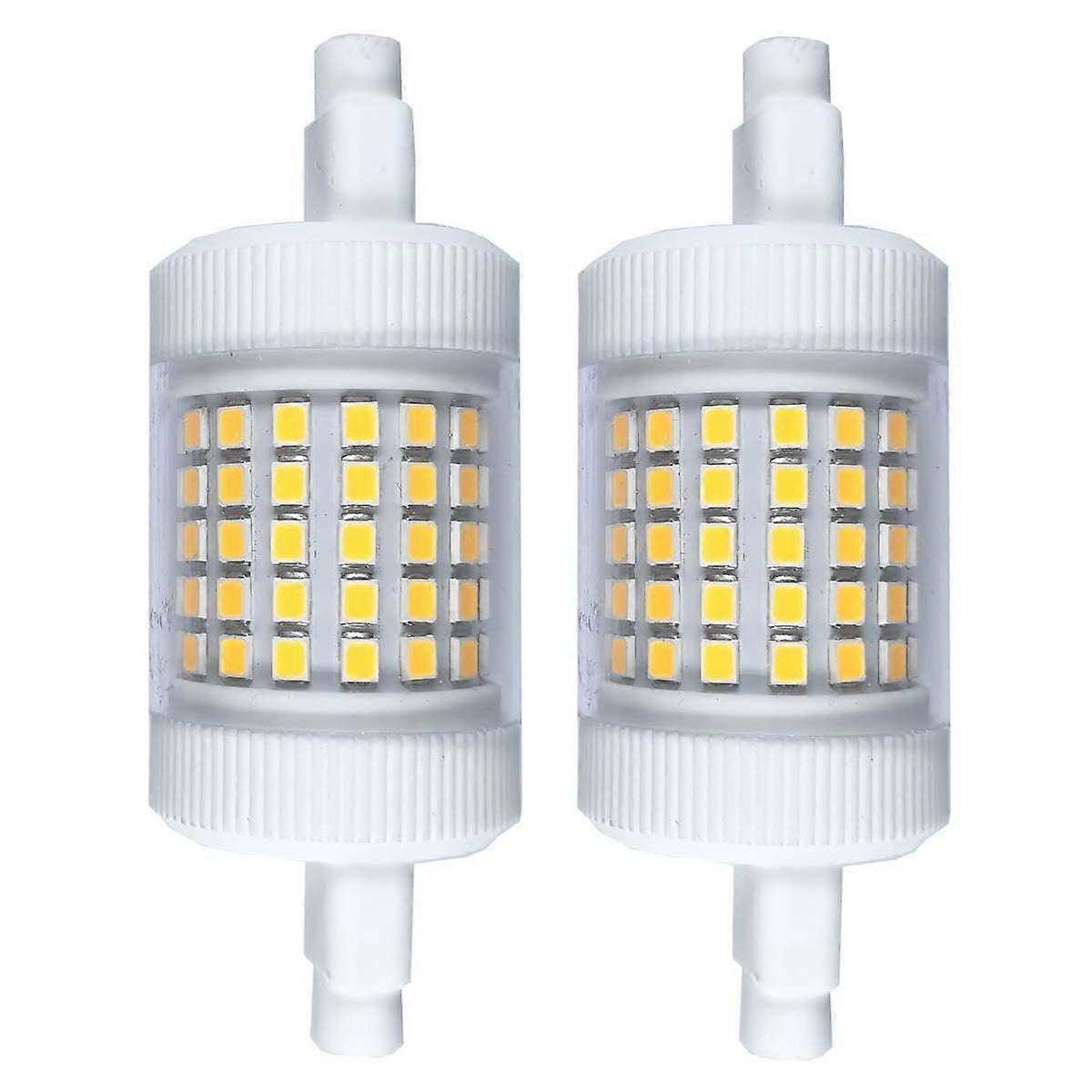 Halogen Light Dimmable Led Bulb