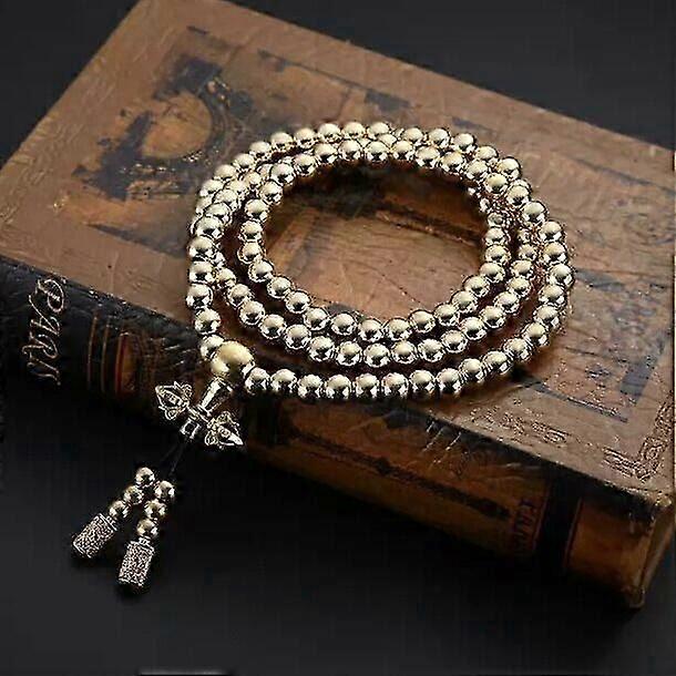 Collier Bouddha Pacificateur