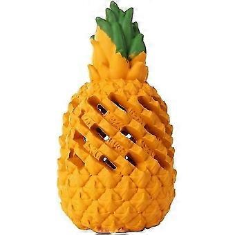 Päivitä kovat koiran lelut aggressiivisille pureskelijoille Suuri rotu ja pentu pienille koirille5 * 10cm