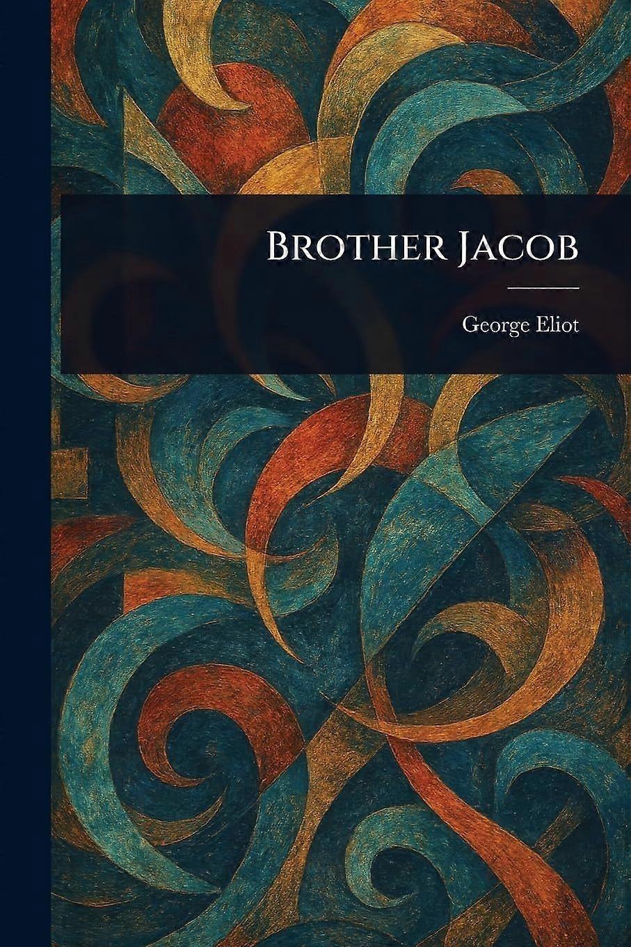 Brother jacob