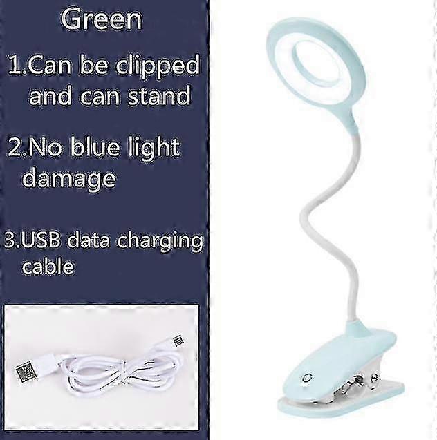 Eye protection gift light LED charging