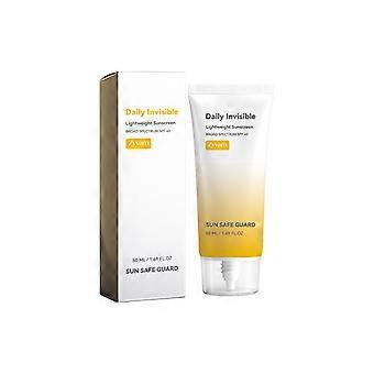Primer opacizzante con protezione solare SPF 40, finish invisibile e senza oli.