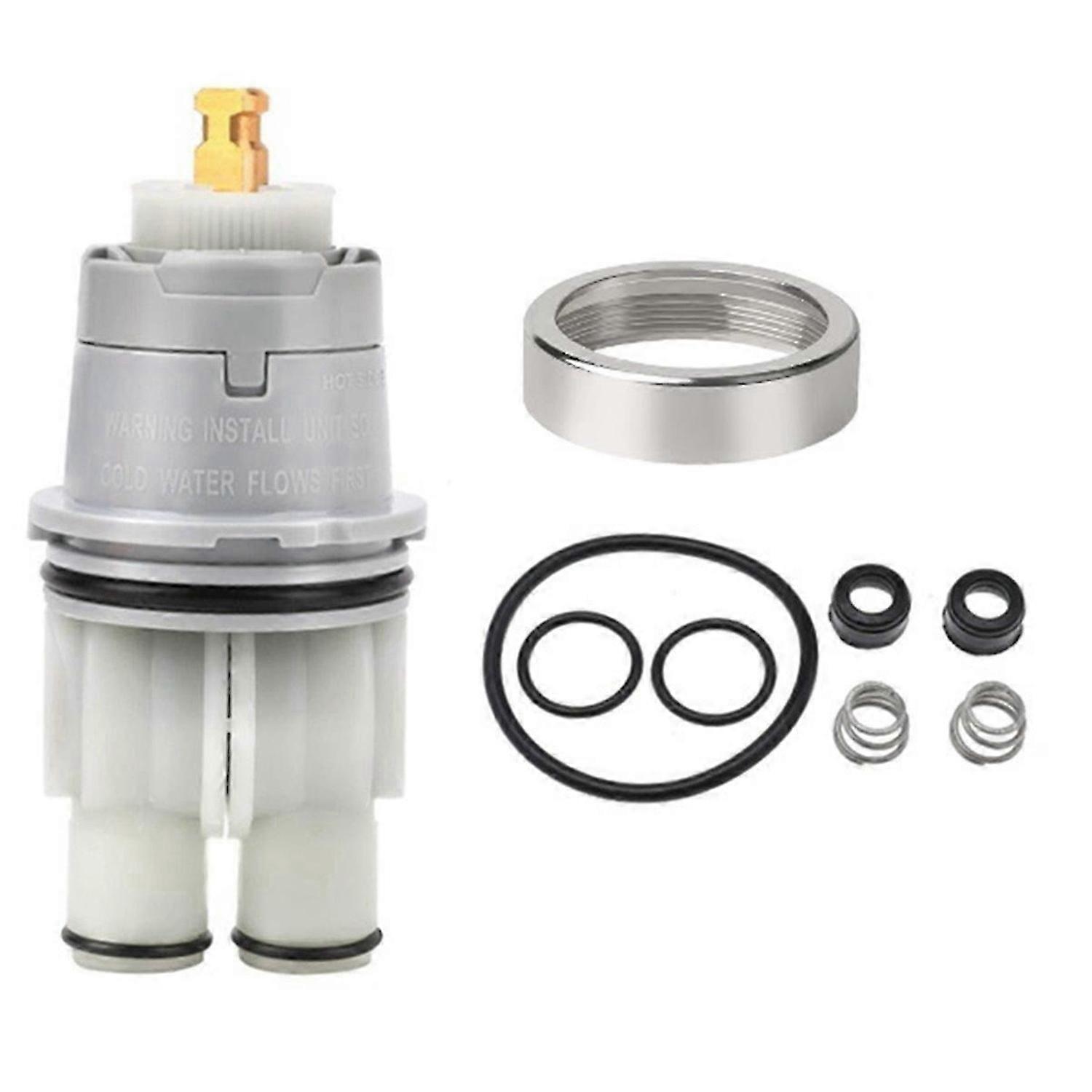 Replacement for Delta 13/14 Series Single Handle Bath Tub