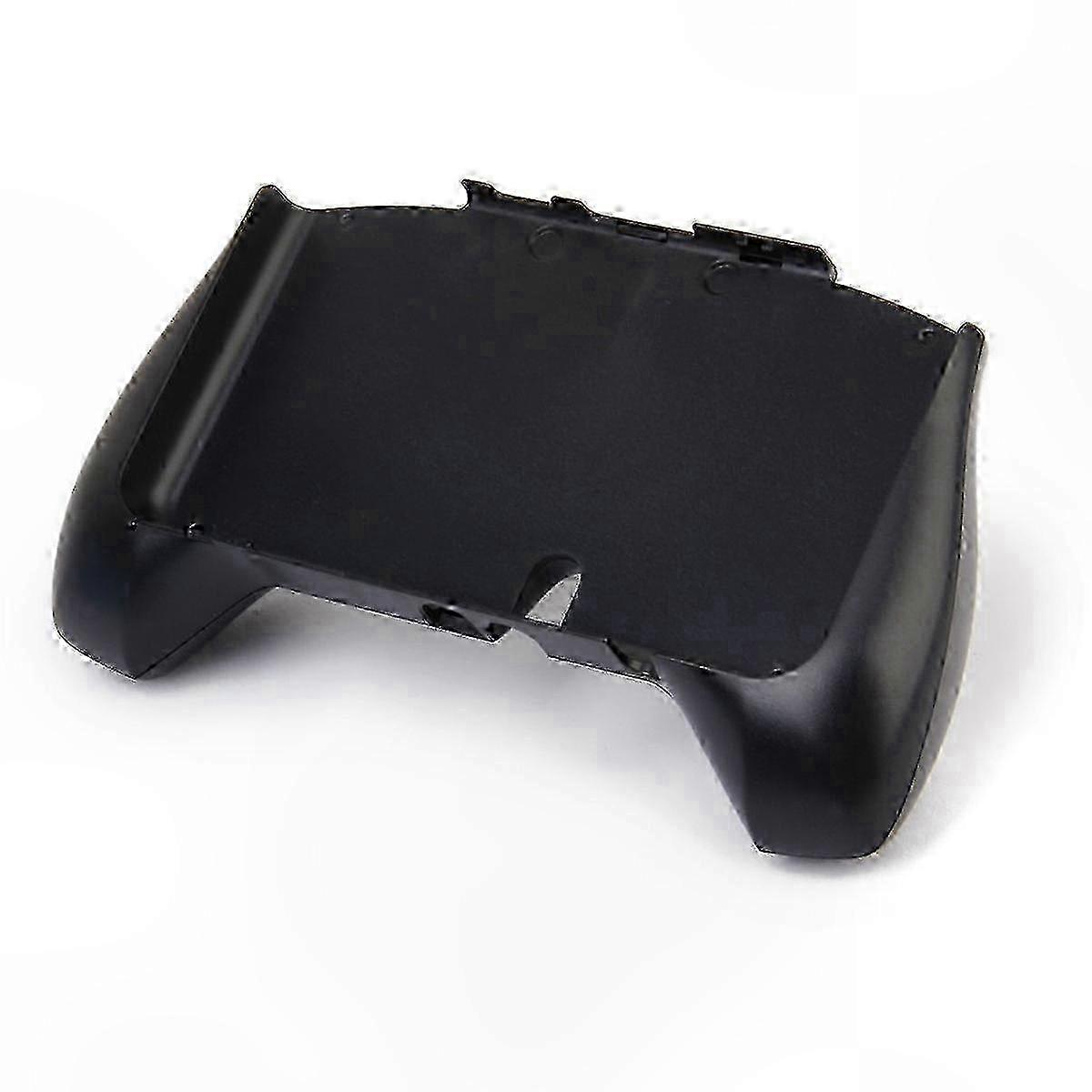 Gaming Hand Grip Controller Handle for 3DS Console (Black)