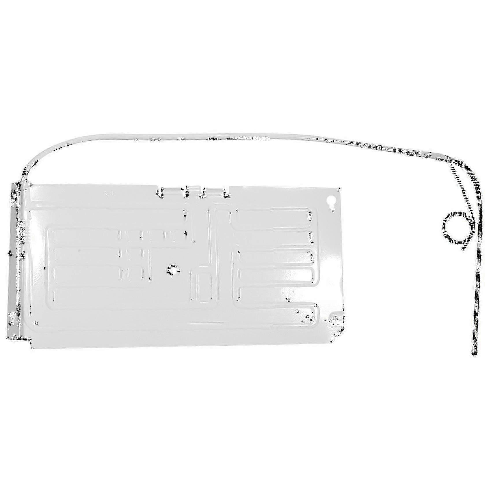 Refrigerator Evaporator Flat Plate with Capillary