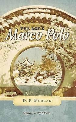 Le Marco Polo garçon