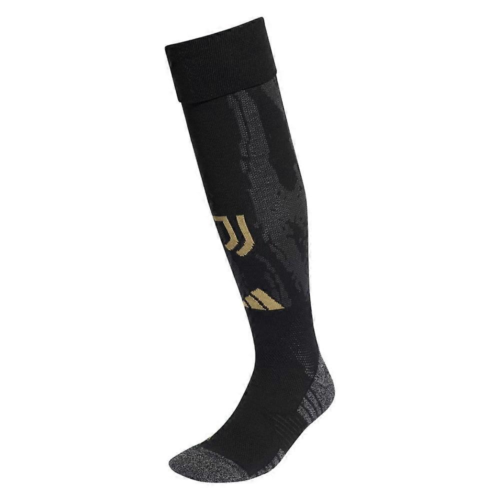 2026-2027 Juventus Third Socks (Black)