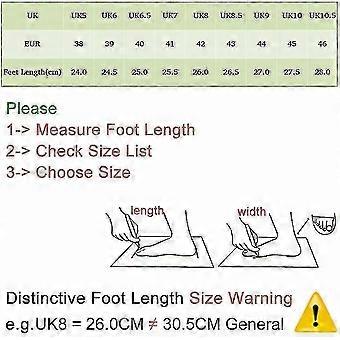 Men's Wellies Ankle Short Boots Garden Waterproof Rubber Rain Boots
