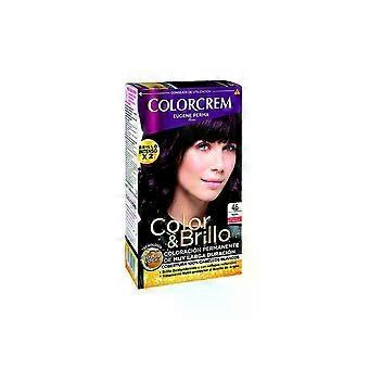 Eugene Perma Tinte Pelo Colorcrem 46 Violin