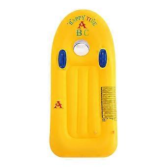 Outdoor Kids Dual Handles PVC Inflatable Surfboard