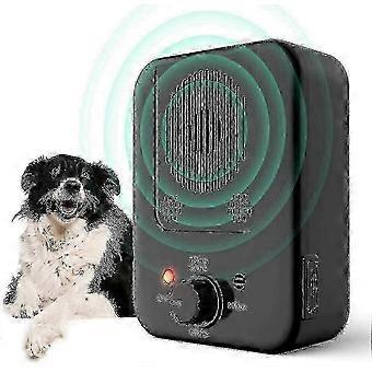 Anti Bark Dog, Ultrasonic Anti Bark, Automatic Anti Bark Dog Ultrasonic Waterproof Device No EMO 0827