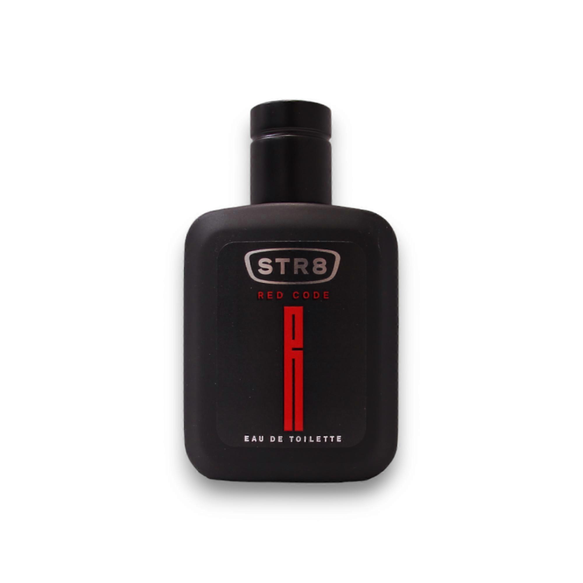 Red Code EDT 50ml