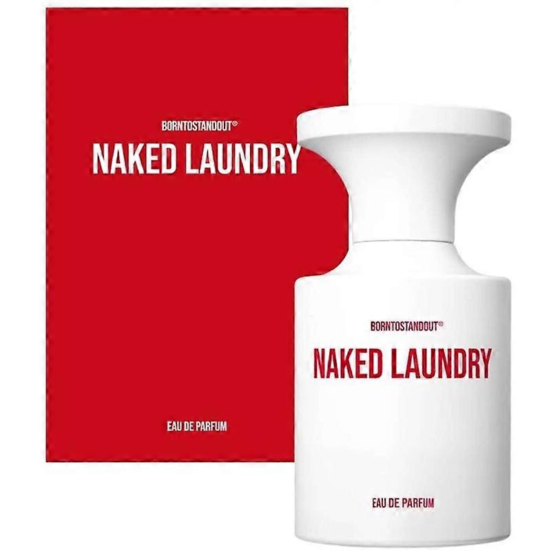 Naked Laundry EDP 50ml