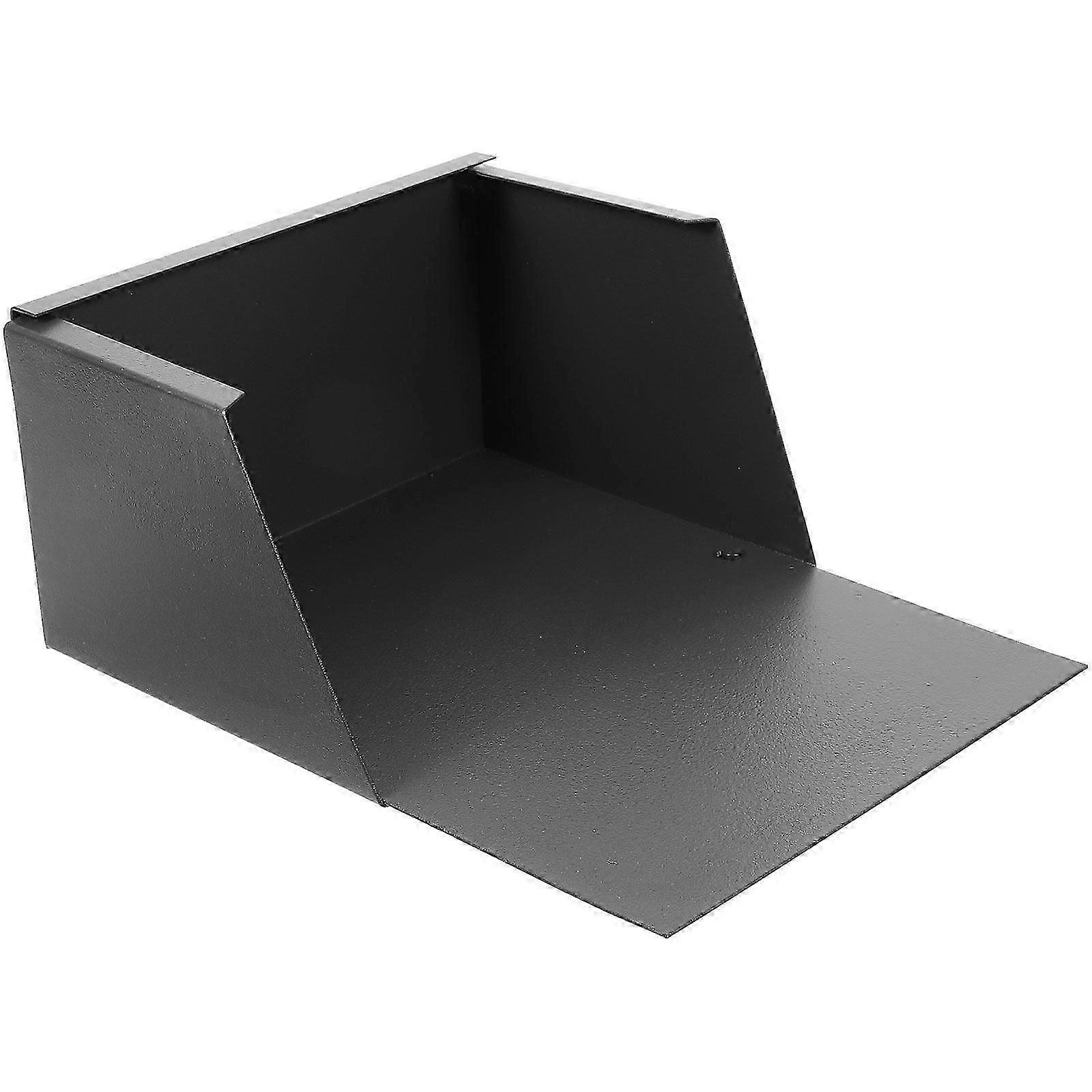 Downspout Splash Block Rain Gutter Extender Gutter Downspout Splash Block