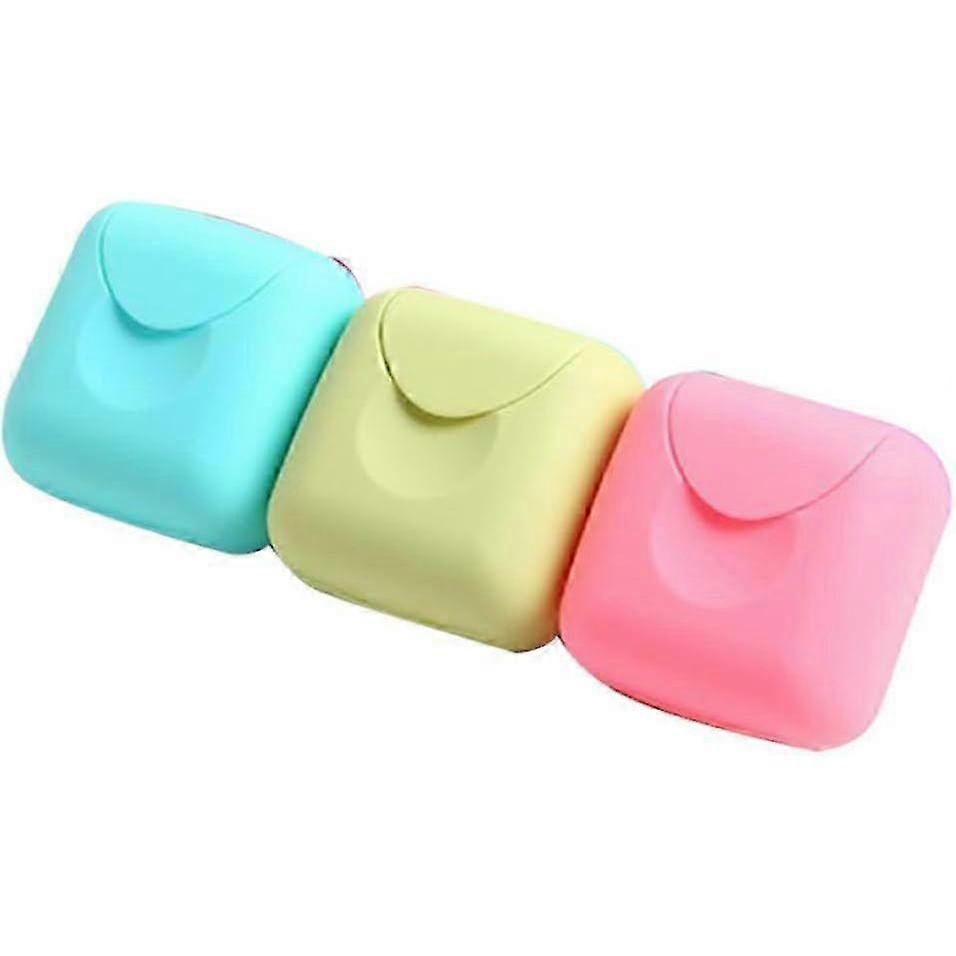 Soap box handmade soap box soap box