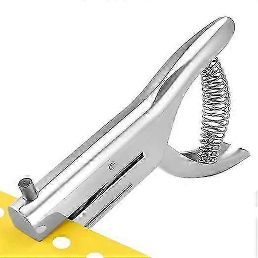 Single Hole Punch - Sturdy and Durable