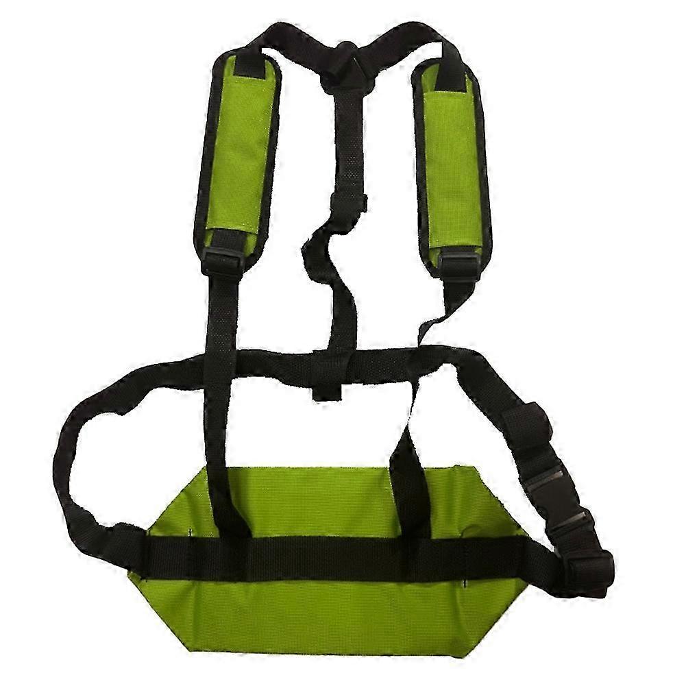 Electric Drywall Sander Support Harness Strap compatible with Wall Grinding Machine