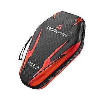 Hard Shell EVA Table Tennis Racket Holder