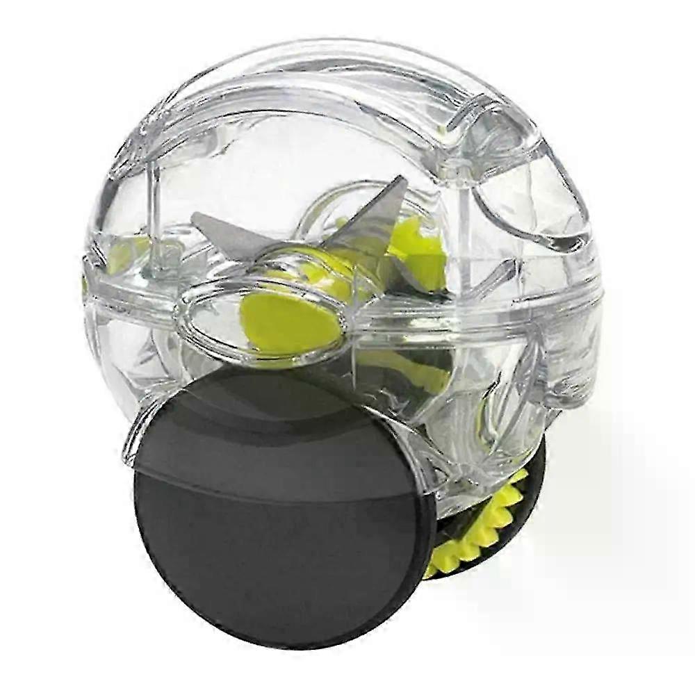 Garlic Roller Chopper Compact Sturdy