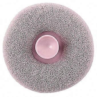 Round Shower Ball Professional Exfoliating Body Scrubber Reusable Massage Bath Ball