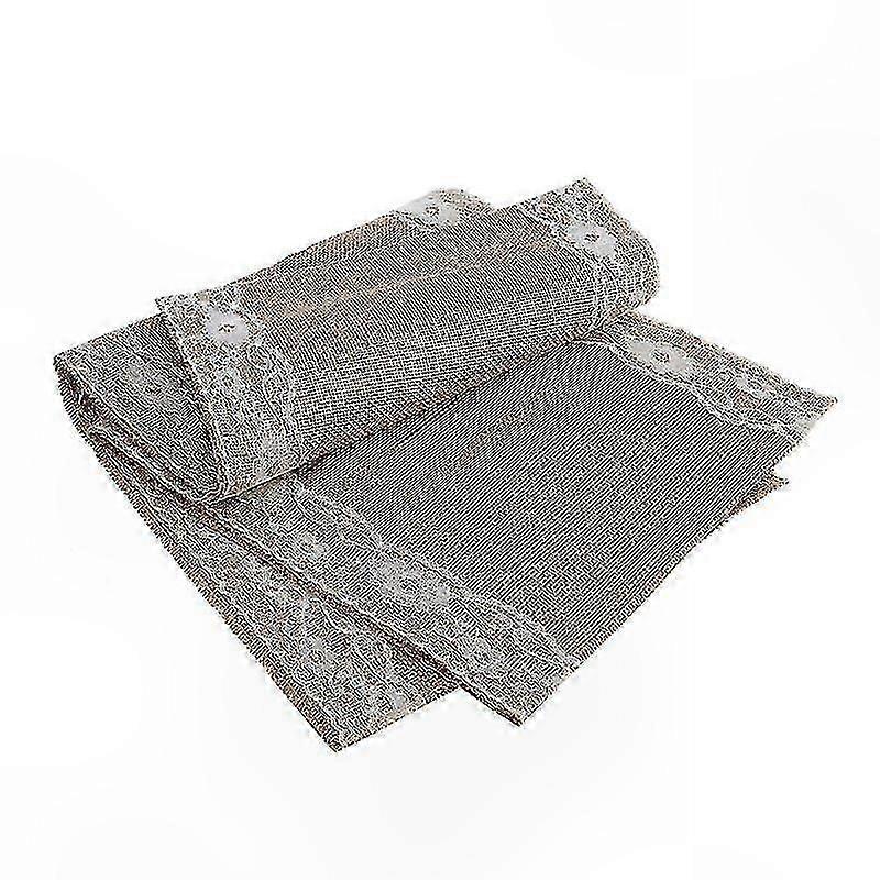 Set of 1 Table Runner compatible with Dining Room Decor